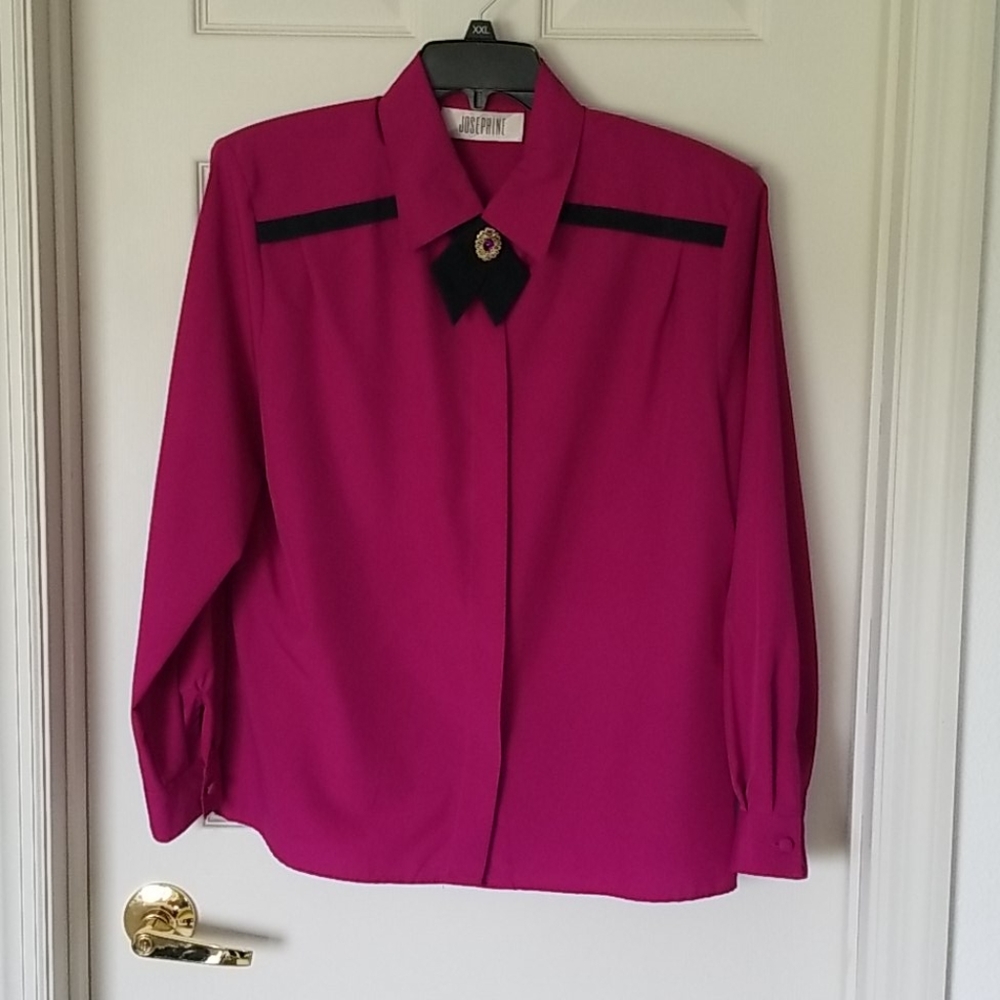 Vintage blouse